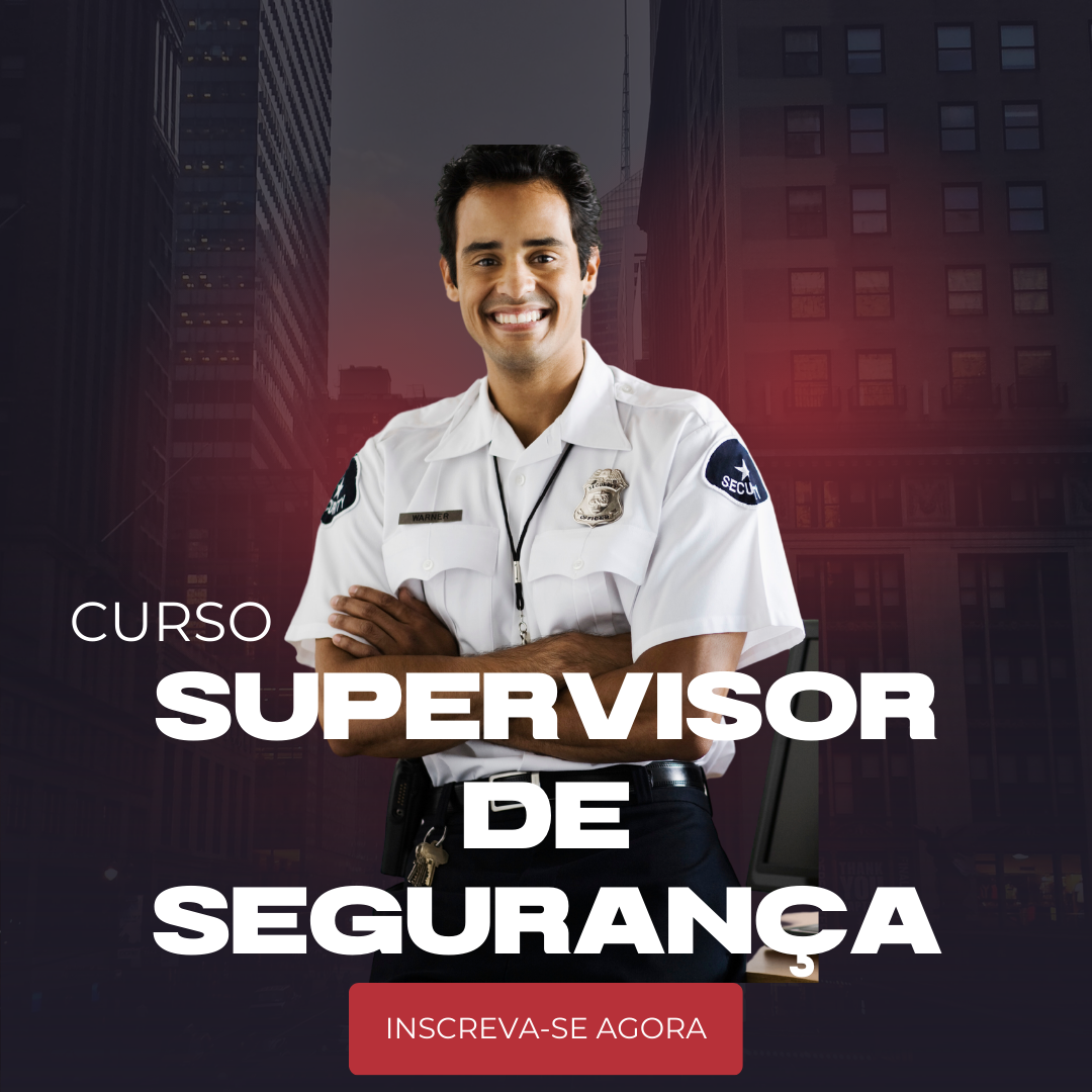 Curso de Vigia Escolar Básico Online Grátis